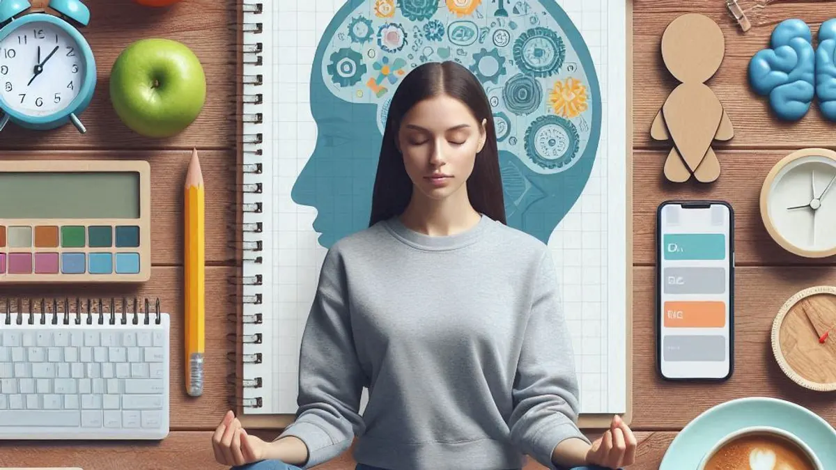 10 Daily Mental Habits to Strengthen Your Mind and Build Resilience