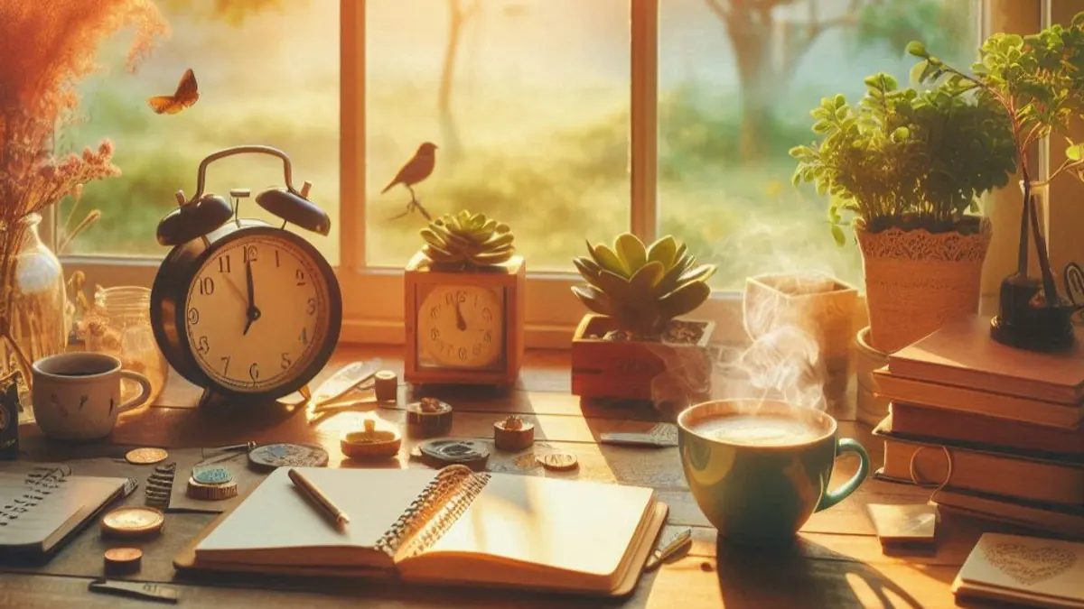 10 Proven Self-Development Techniques to Unlock Your Potential