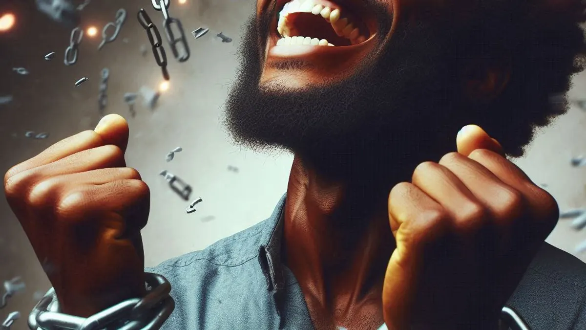 Breaking Bad Habits with Hypnosis: How the Habit Loop Breaks