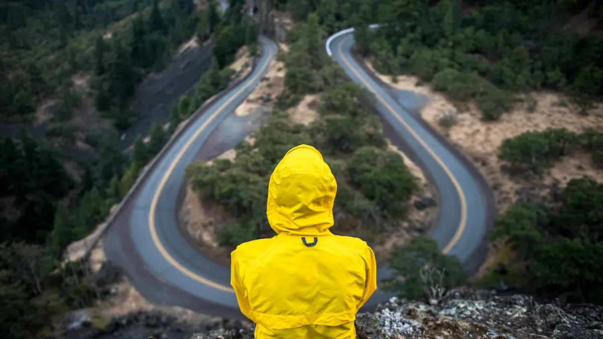 Fear of Success: Why You Sabotage Right When Life Starts Working