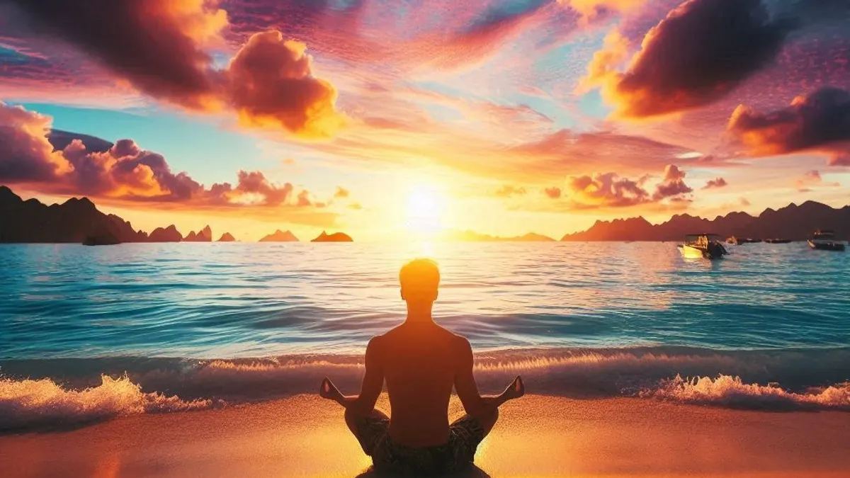 The Difference Between Hypnosis and Meditation: Which Is Right for You?