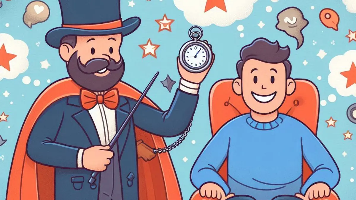 What Is Hypnosis? A Beginner’s Guide to Understanding Its Power