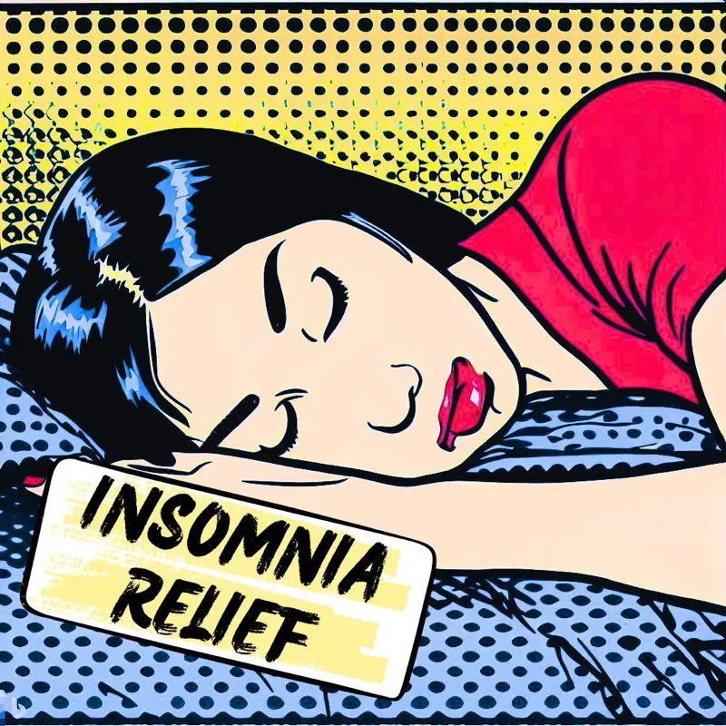 Insomnia Relief