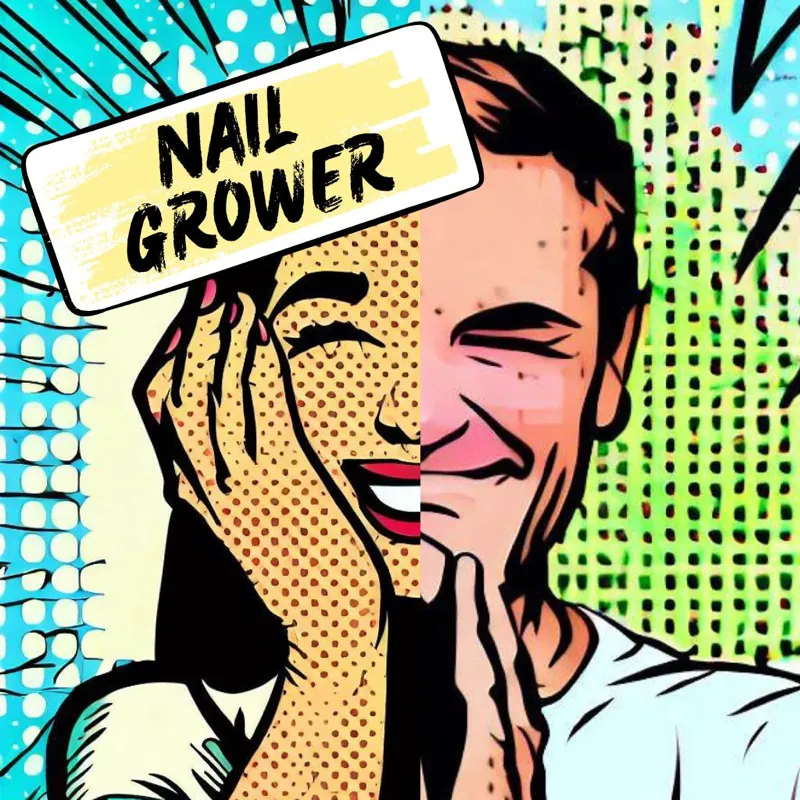 Nail Grower