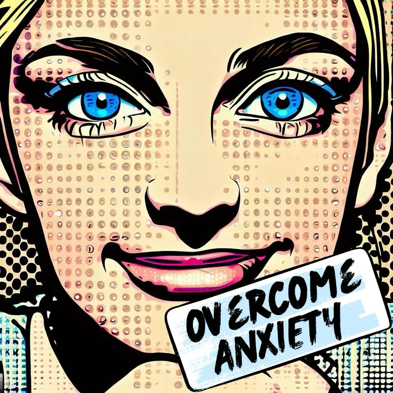 Overcome Anxiety