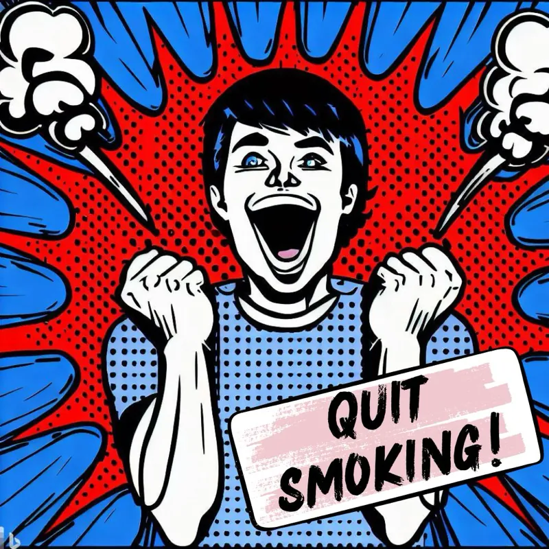 Quit Smoking