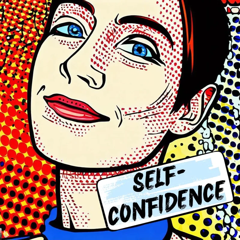 Self-Confidence Booster