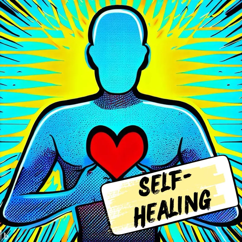 Self-Healing