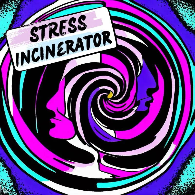 Stress Incinerator